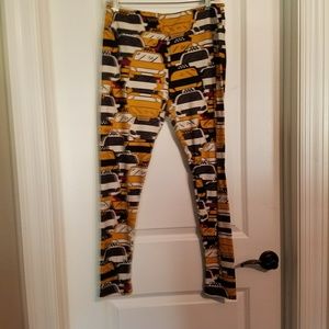 Lularoe TC leggings
